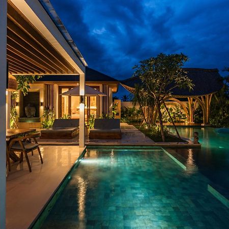 Villa Arara By Balisuperhost Убуд Екстериор снимка