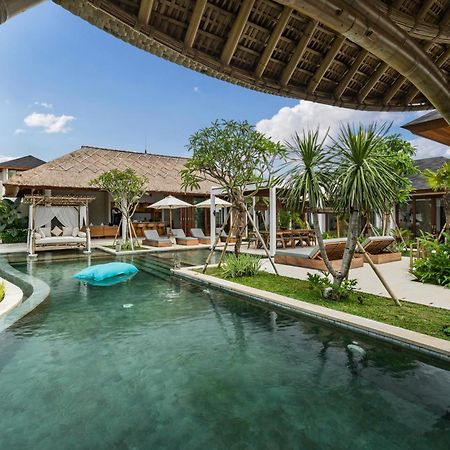 Villa Arara By Balisuperhost Убуд Екстериор снимка