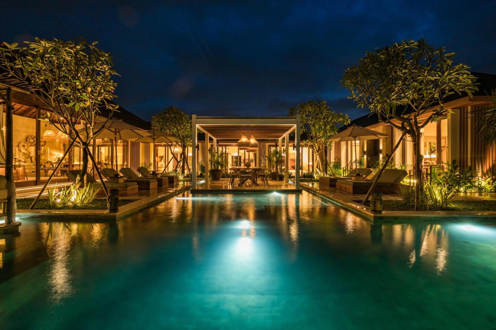Villa Arara By Balisuperhost Убуд Екстериор снимка