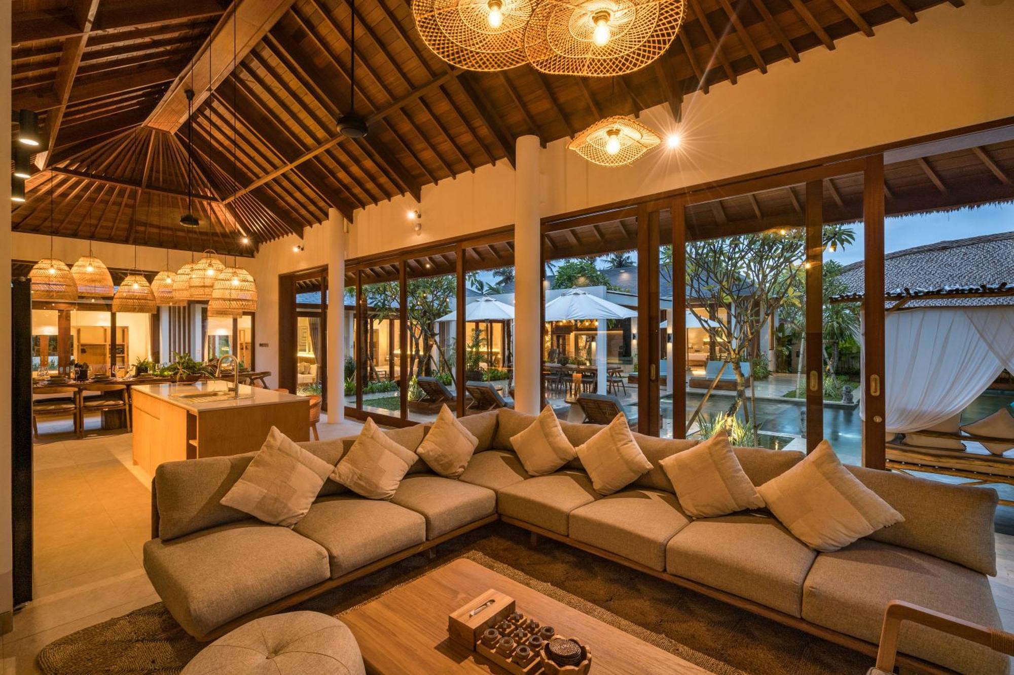 Villa Arara By Balisuperhost Убуд Екстериор снимка
