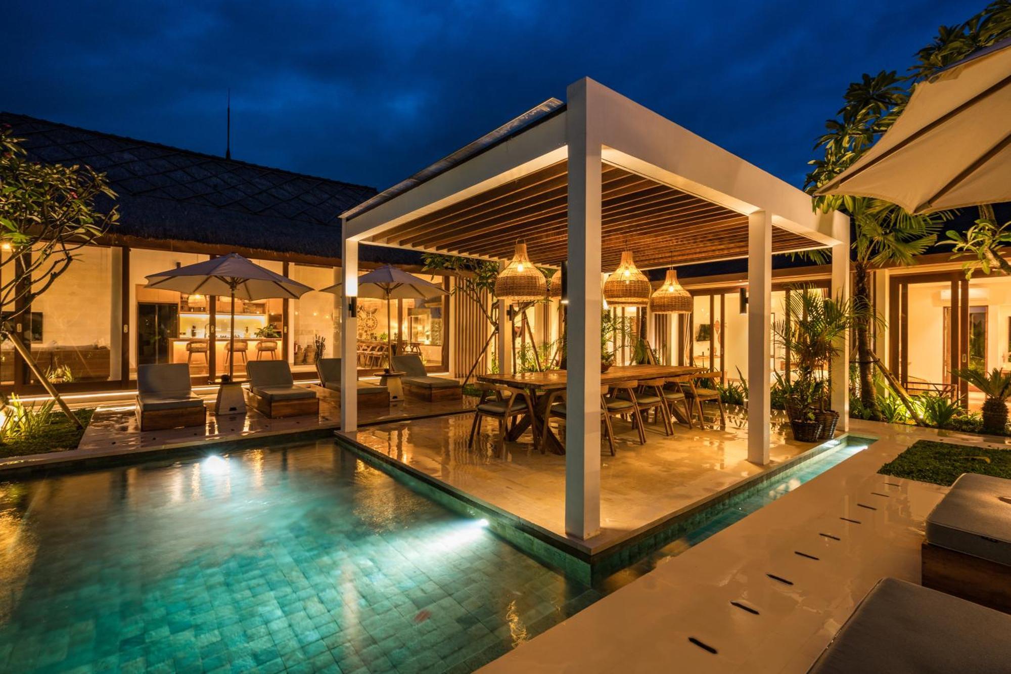 Villa Arara By Balisuperhost Убуд Екстериор снимка