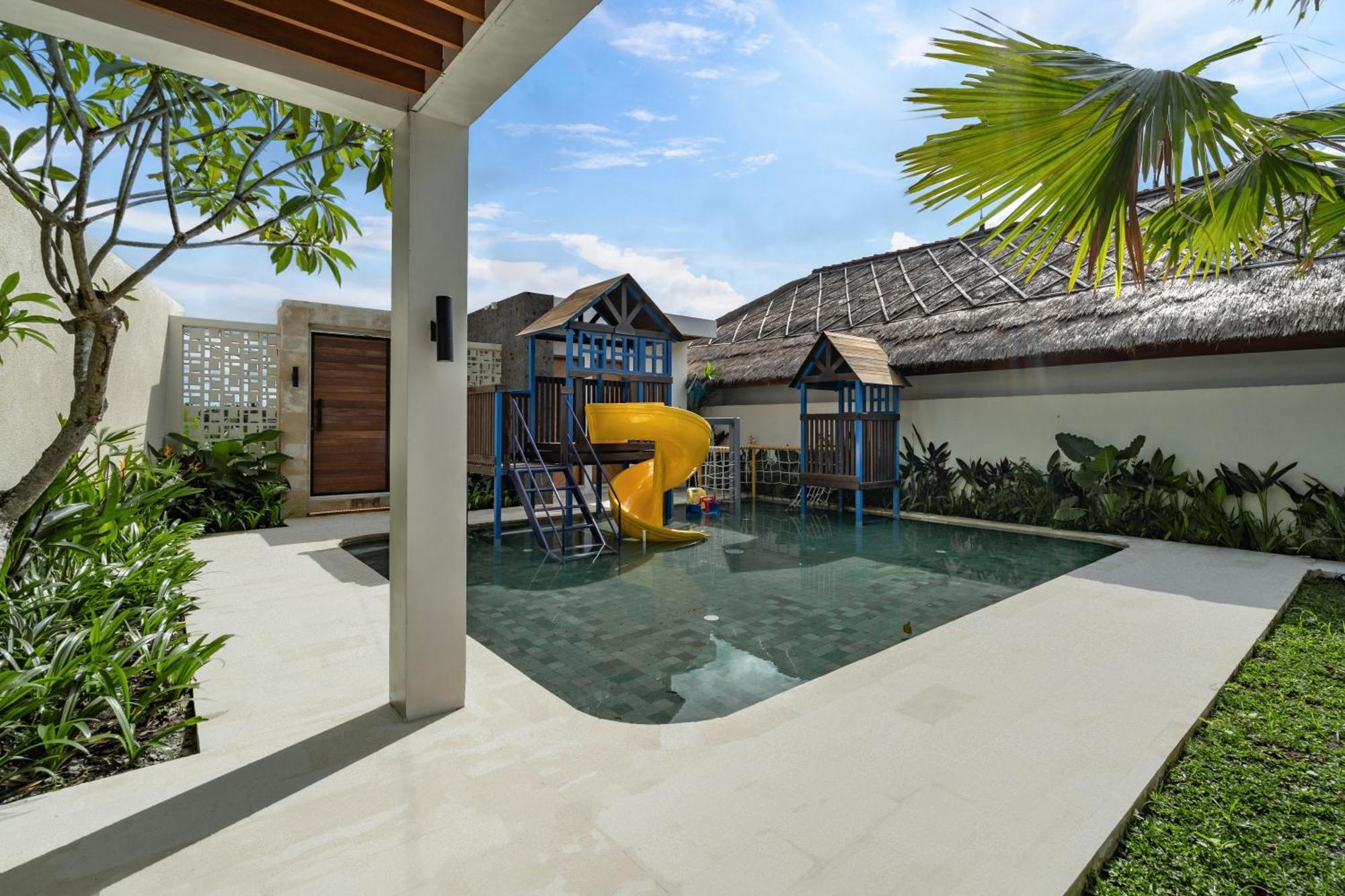 Villa Arara By Balisuperhost Убуд Екстериор снимка