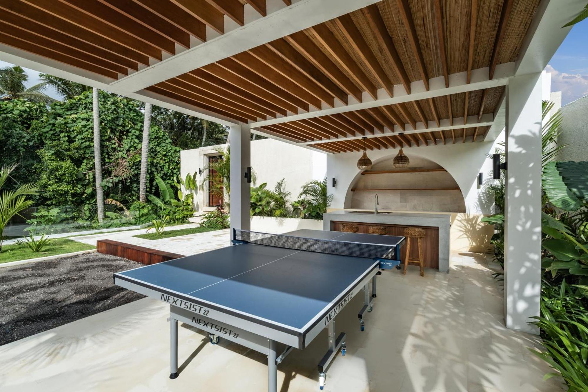 Villa Arara By Balisuperhost Убуд Екстериор снимка