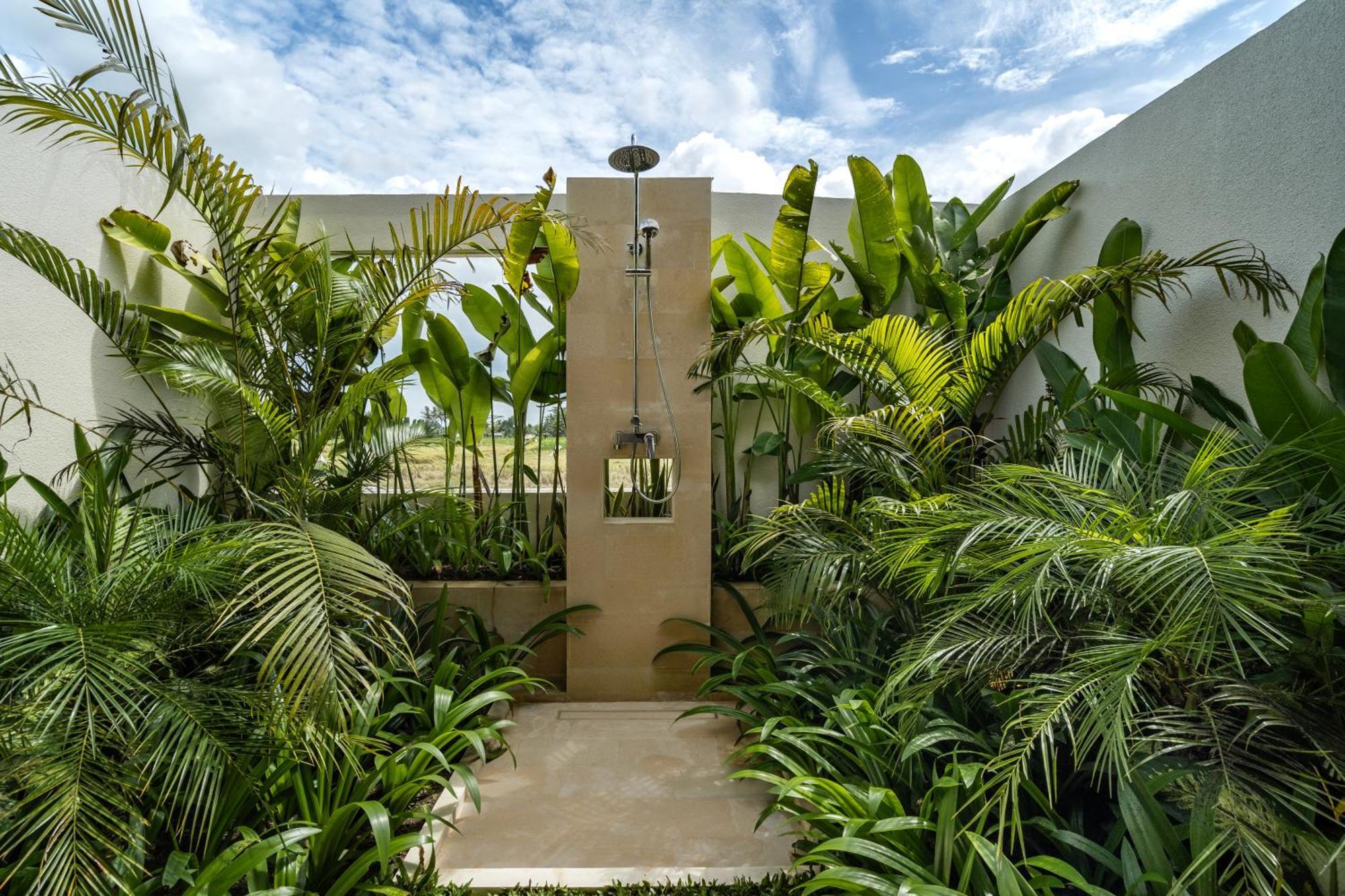 Villa Arara By Balisuperhost Убуд Екстериор снимка