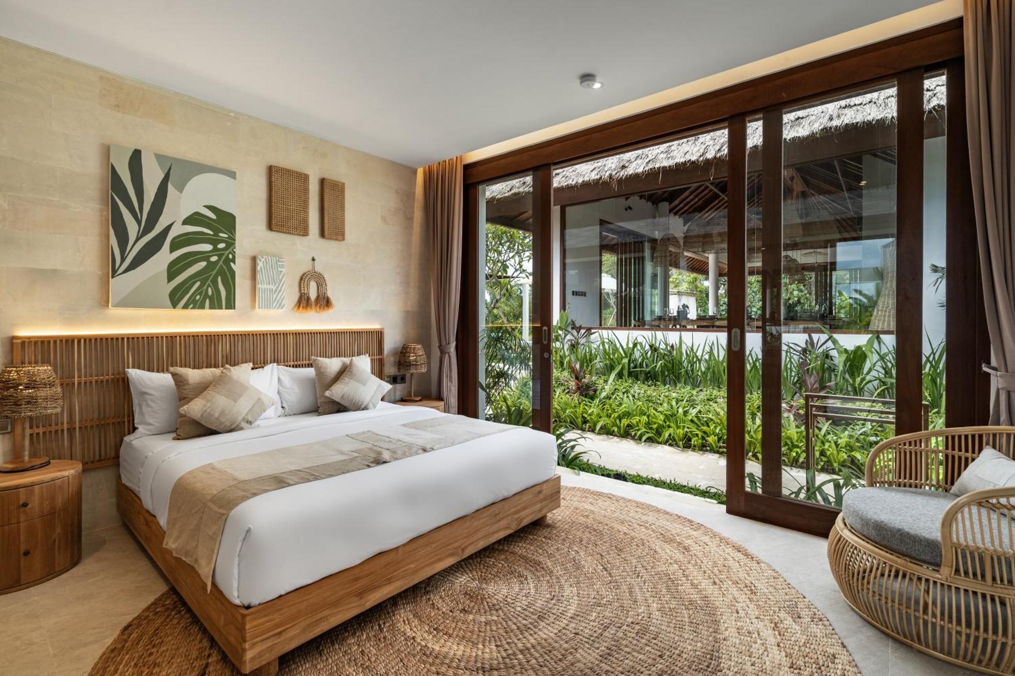 Villa Arara By Balisuperhost Убуд Екстериор снимка