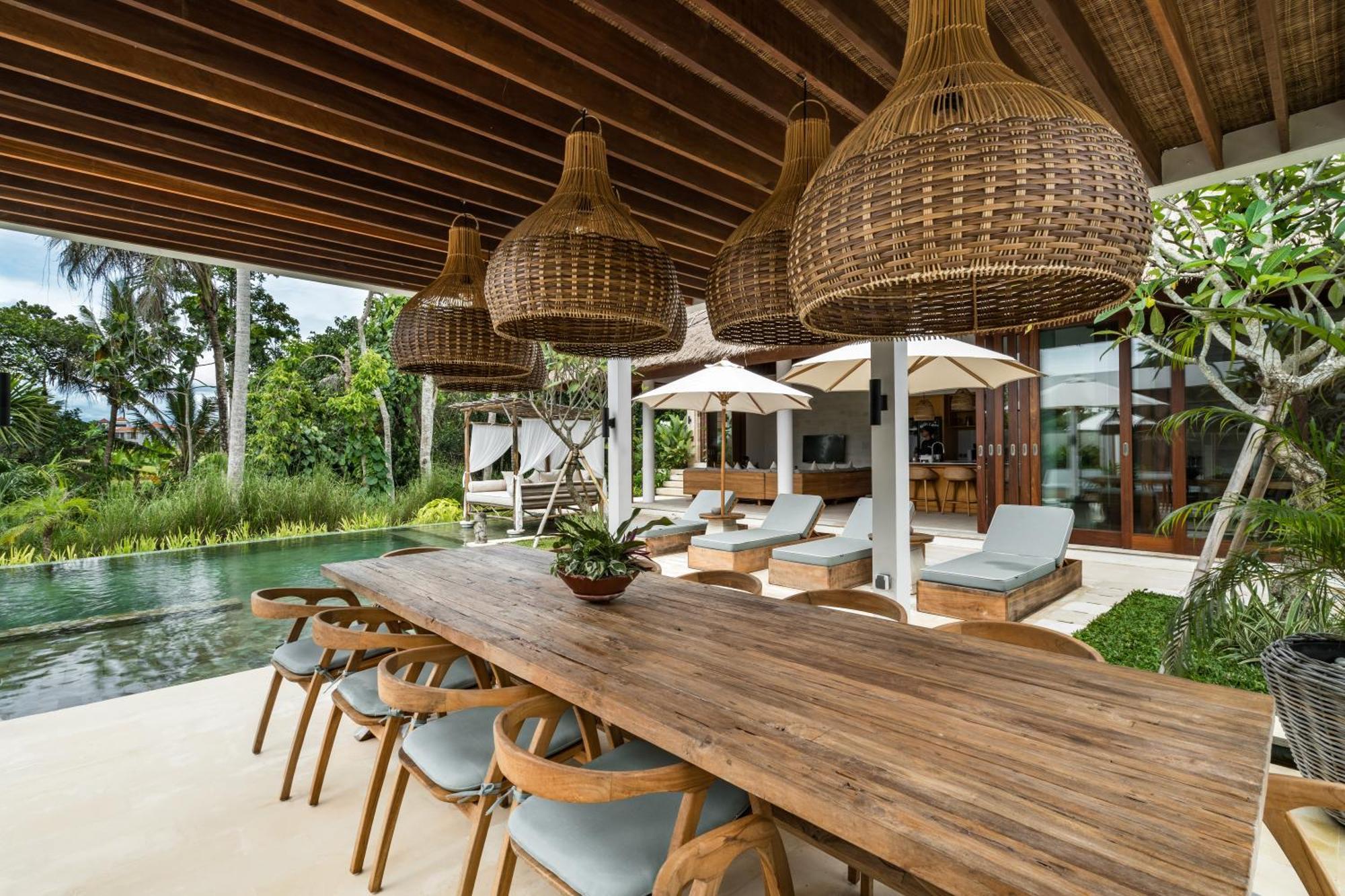 Villa Arara By Balisuperhost Убуд Екстериор снимка